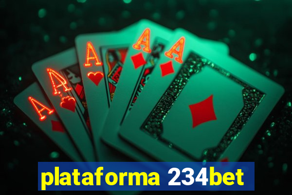 plataforma 234bet